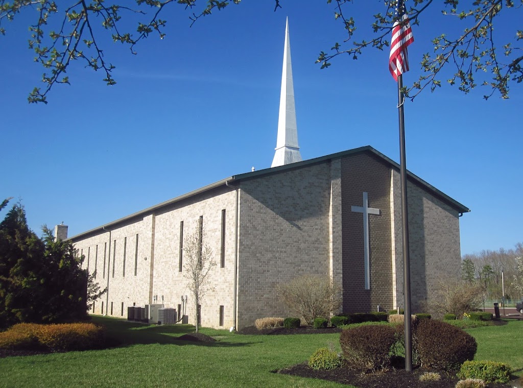 Open Bible Baptist Church | 1073 New Brooklyn Rd, Williamstown, NJ 08094 | Phone: (856) 629-3800