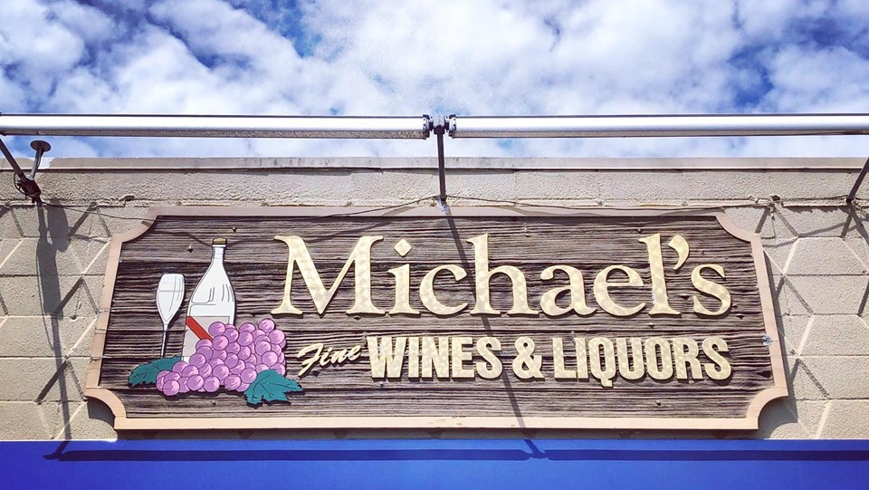 Michaels Liquors | 802 E Main St, Riverhead, NY 11901 | Phone: (631) 727-7410