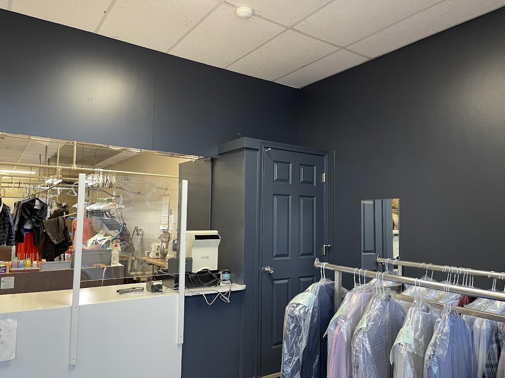 Ferrer French Dry Cleaners | 4032 US-9, Morganville, NJ 07751 | Phone: (732) 591-0444