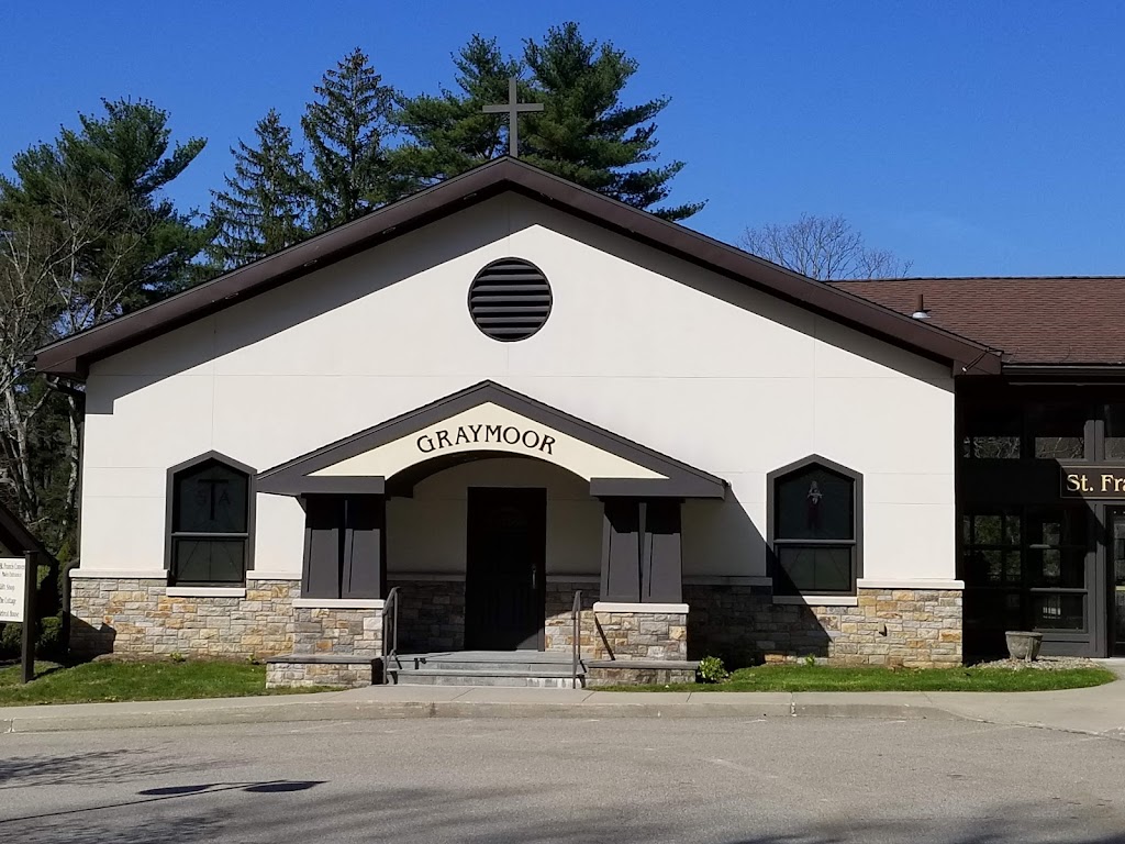 Franciscan Sisters of the Atonement | 41 Old Highland Turnpike, Garrison, NY 10524 | Phone: (845) 424-3625