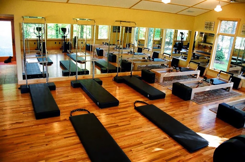 Pilates At the Bungalow Ltd | 82 Boodle Hole Rd, Accord, NY 12404 | Phone: (845) 626-5600