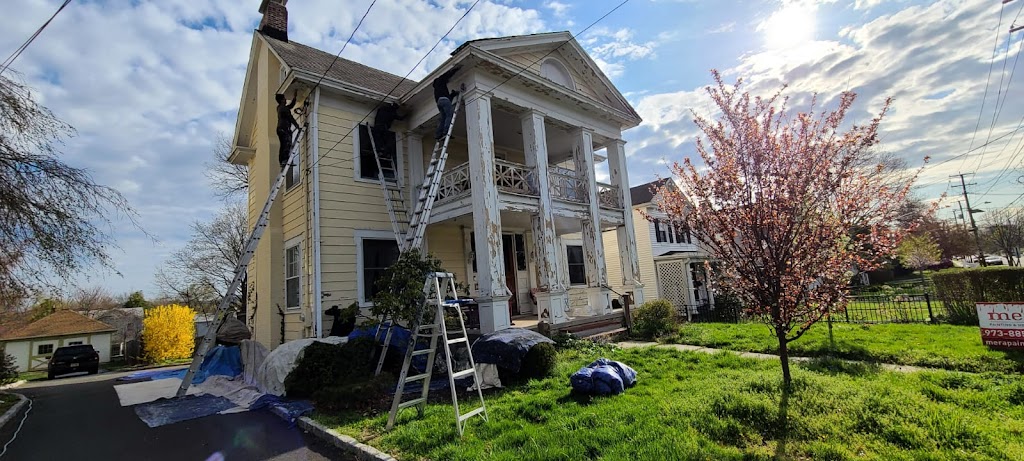 Painting Contractors of New Jersey | 218 Morris Ave, Summit, NJ 07901 | Phone: (201) 801-4928