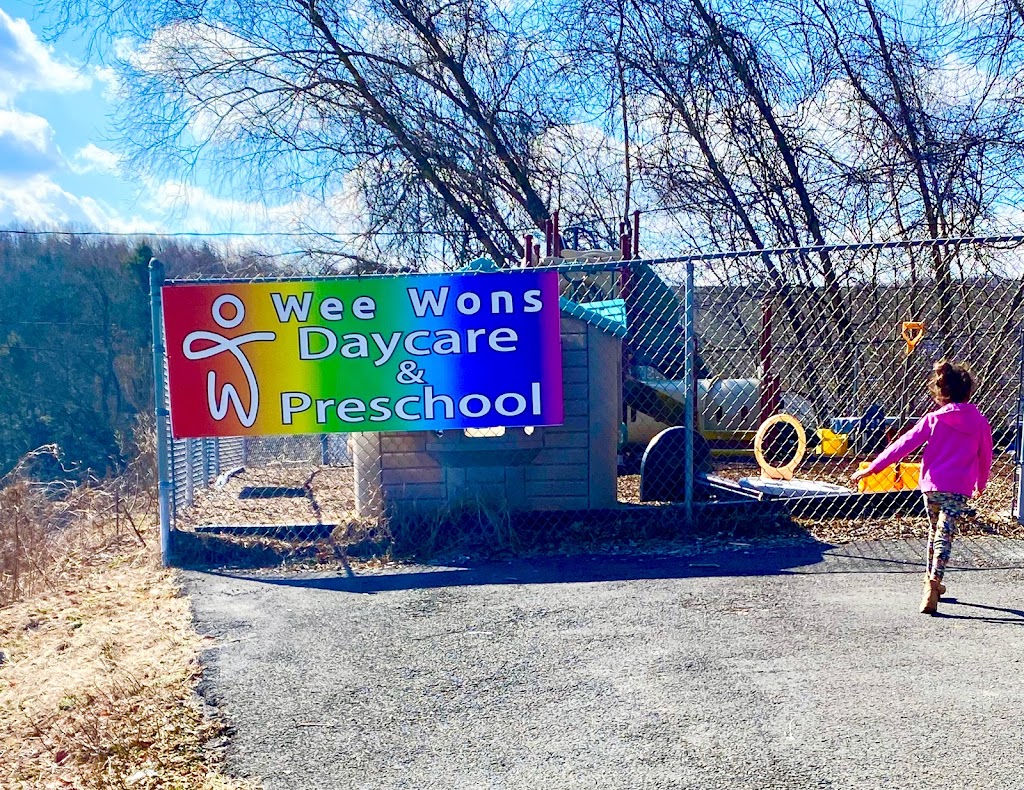 Wee Wons Daycare and Preschool | 125 Rose St, Scotrun, PA 18355 | Phone: (570) 629-9069