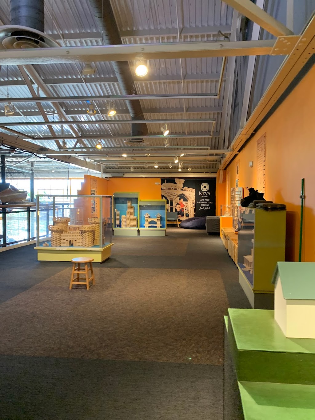 Long Island Childrens Museum | 11 Davis Ave, Garden City, NY 11530 | Phone: (516) 224-5800