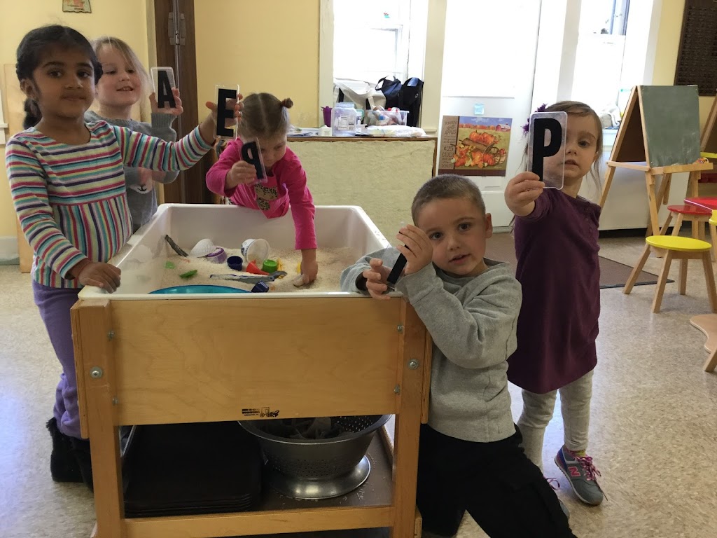 King Street Early Learning Center | 201 S King St, Danbury, CT 06811 | Phone: (203) 743-5427
