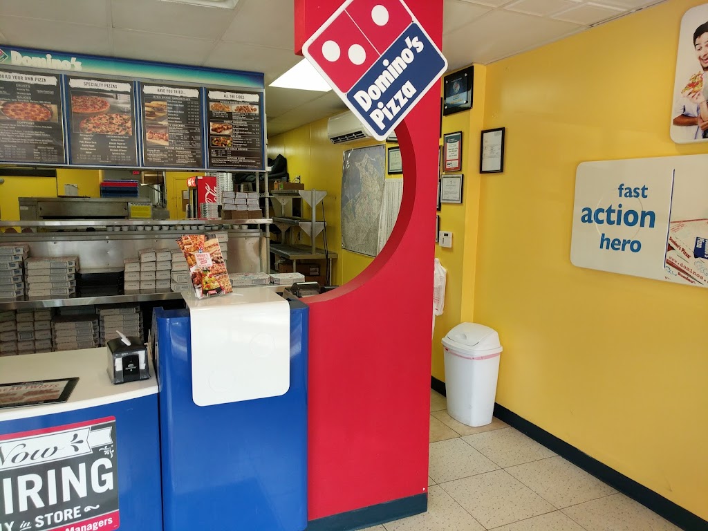 Dominos Pizza | 1079 NY-25A, Stony Brook, NY 11790 | Phone: (631) 751-0330