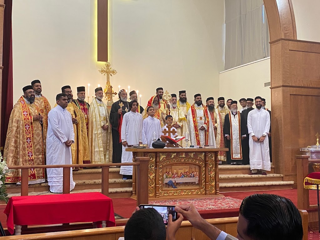 St. Marys Malankara Orthodox Cathedral | 1333 Welsh Rd, Huntingdon Valley, PA 19006 | Phone: (215) 947-6294