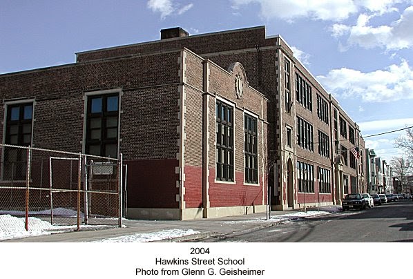 Hawkins Street Elementary School | 8 Hawkins St, Newark, NJ 07105 | Phone: (973) 465-4920
