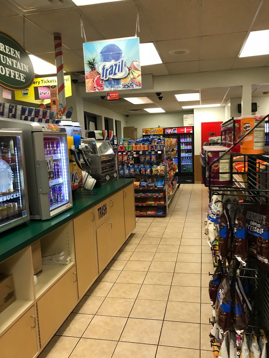 Stroudsburg Mini Mart | 1229 W Main St, Stroudsburg, PA 18360 | Phone: (570) 424-1049