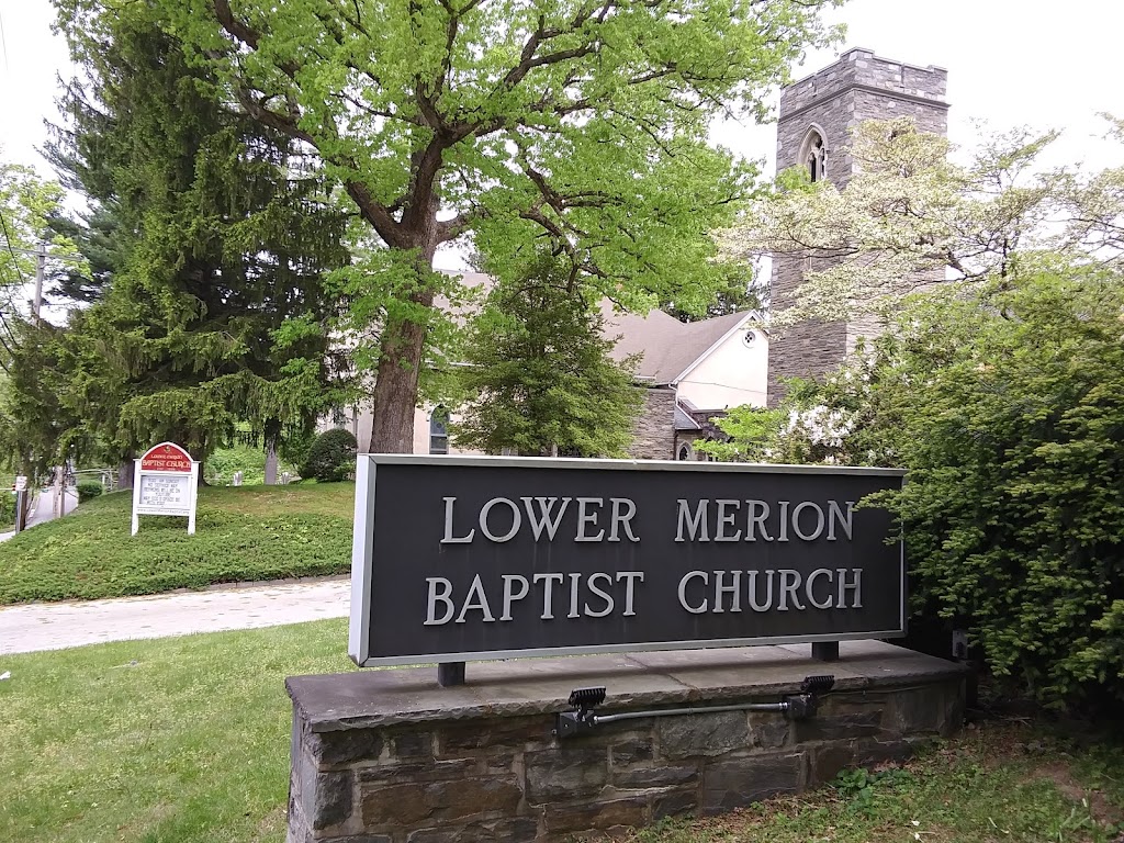 Lower Merion Baptist Church | 911 New Gulph Rd, Bryn Mawr, PA 19010 | Phone: (610) 525-1855