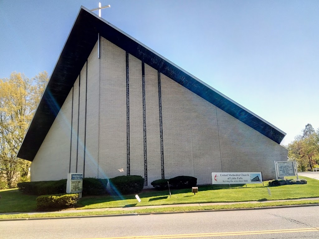 Little Falls Methodist Church | 139 Main St, Little Falls, NJ 07424 | Phone: (973) 256-0993