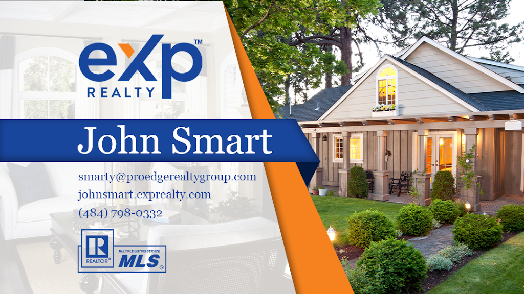 SmartytheRealtor - John Smart | 401 Old Penllyn Pike, Blue Bell, PA 19422 | Phone: (215) 598-6848