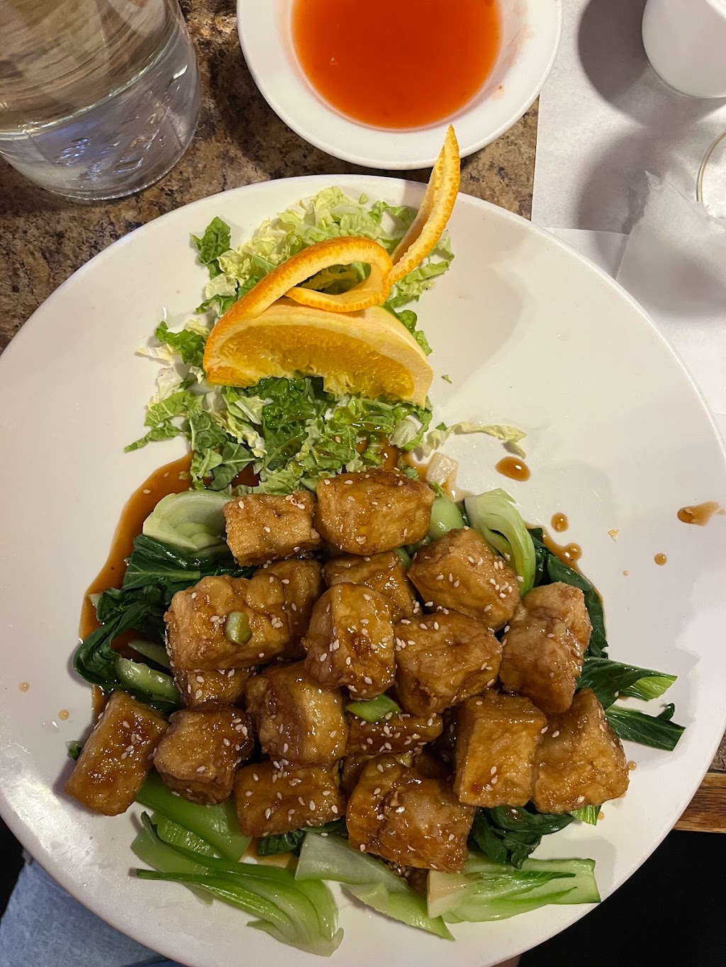 Panda Garden Chinese Restaurant | 49 Main St, Williamsburg, MA 01096 | Phone: (413) 268-8811