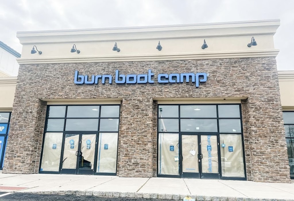 Burn Boot Camp | 141 Berkley Rd, East Greenwich Township, NJ 08020 | Phone: (856) 443-2173