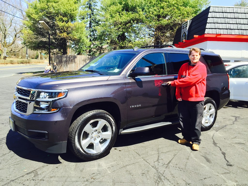 New Providence Hand Car Wash | 1778 Springfield Ave, New Providence, NJ 07974 | Phone: (732) 757-8424