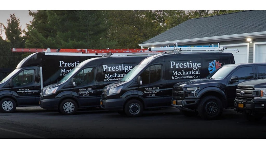 Prestige Heating, Air Conditioning & Construction | 4 Orrs Mills Rd, Salisbury Mills, NY 12577 | Phone: (845) 595-8100