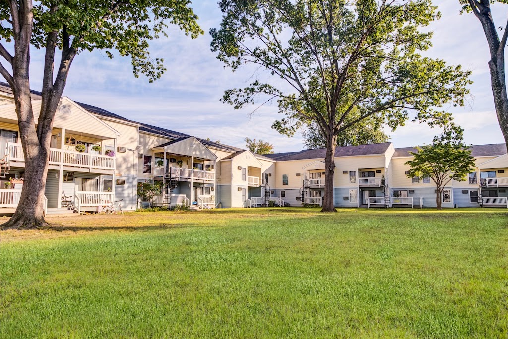 Powdermill Village Apartments | 126 Union St, Westfield, MA 01085 | Phone: (413) 562-5706