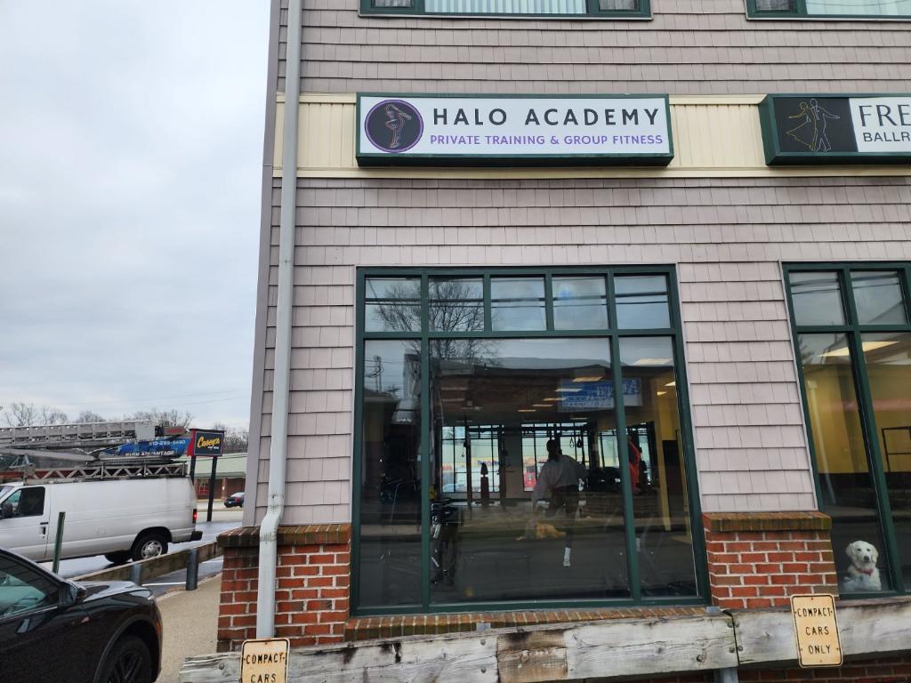 Halo Academy | 555 Old Lancaster Rd Suite E, Berwyn, PA 19312 | Phone: (610) 883-1997