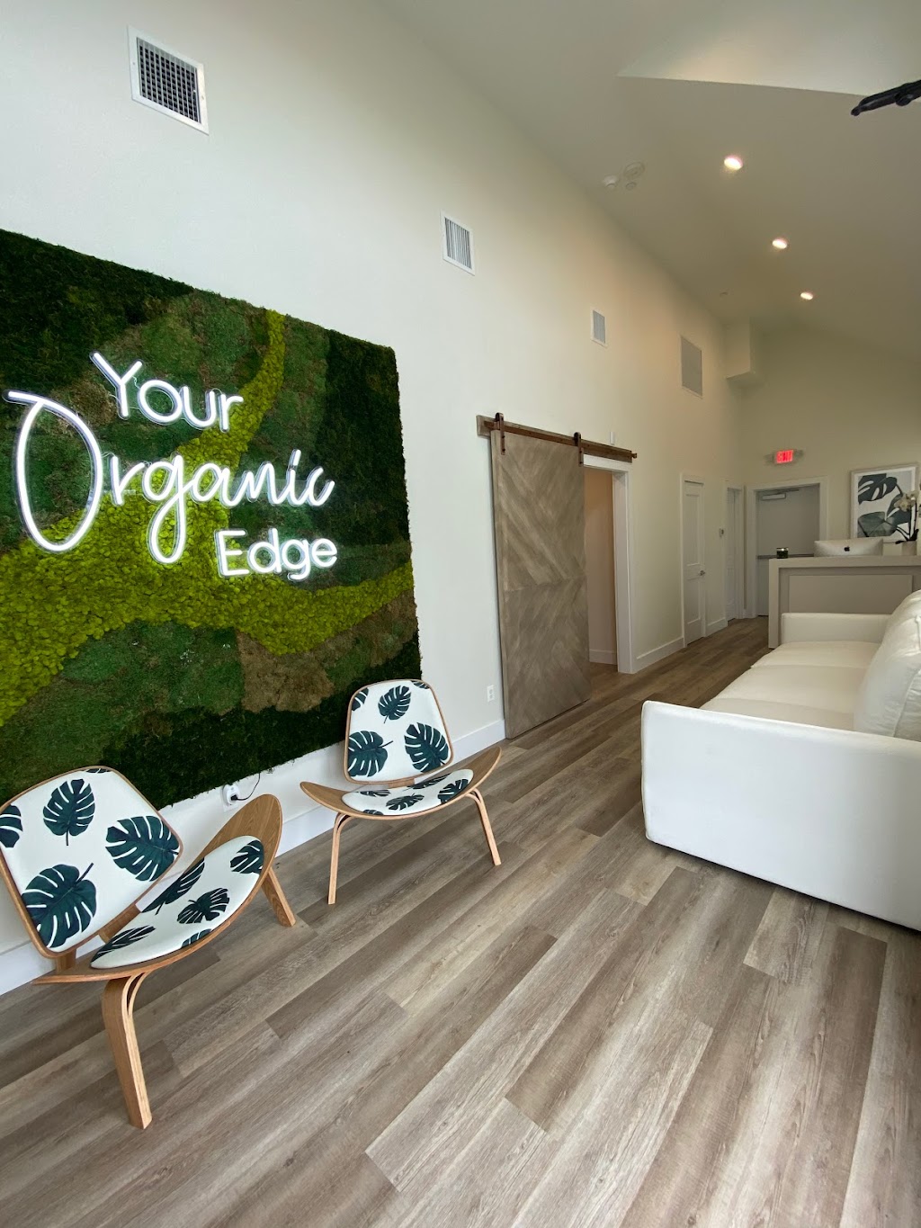 Organic Edge | 2 Montauk Hwy Suite 2, Water Mill, NY 11976 | Phone: (631) 488-4086