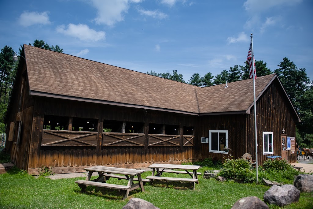Mountain Creek Riding Stable | 6190 Paradise Valley Rd, Cresco, PA 18326 | Phone: (570) 839-8725
