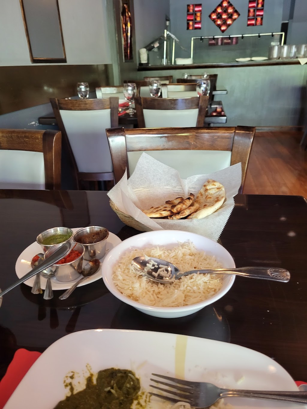 Amans Indian Bistro | 3326 Limekiln Pike, Chalfont, PA 18914 | Phone: (215) 997-6555