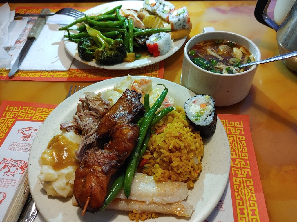 Great Wall Chinese Restaurant | 785 Burnett Rd, Chicopee, MA 01020 | Phone: (413) 592-4504