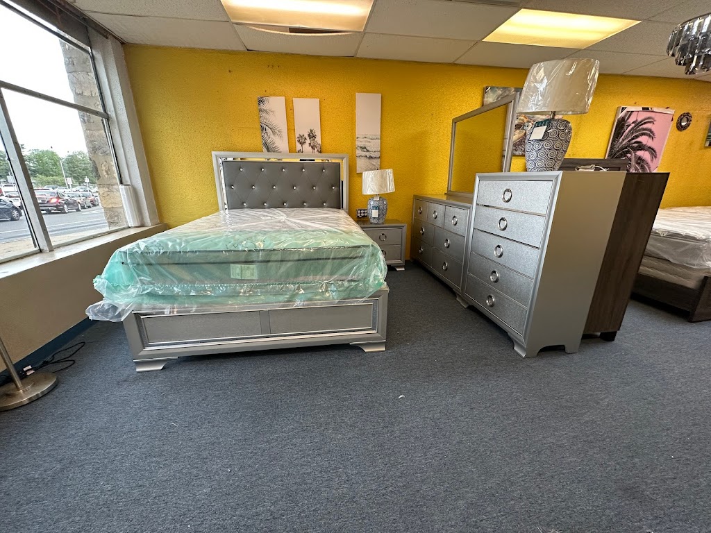 E & I Furniture & Bedding | 1626 Wadsworth Ave, Philadelphia, PA 19150 | Phone: (267) 438-7438