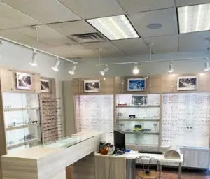 Columbia Opticians Inc | 1246 Amsterdam Ave, New York, NY 10027 | Phone: (212) 316-2020