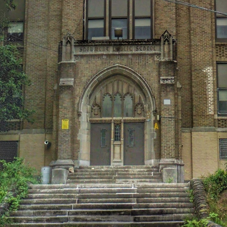 Shawmont School | 535 Shawmont Ave, Philadelphia, PA 19128 | Phone: (215) 487-4466