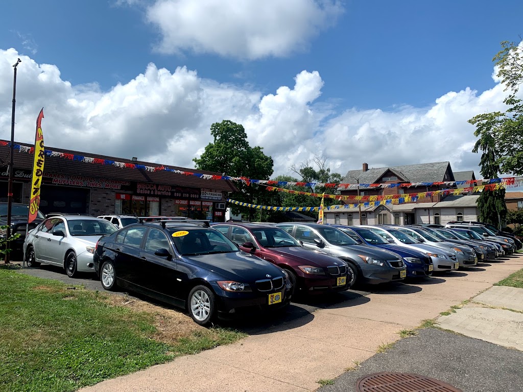Mecca Auto Sales And Repairs | 585 Franklin Ave, Hartford, CT 06114 | Phone: (860) 216-9965