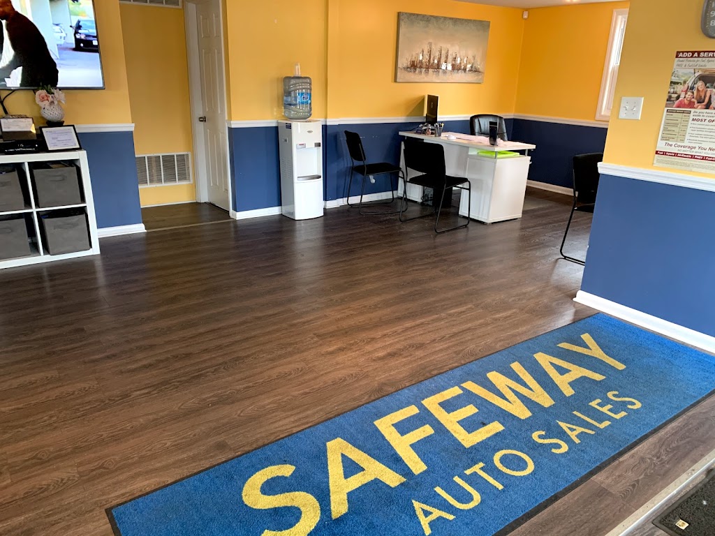 Safeway Auto Sales LLC | 1740 S Delsea Dr, Vineland, NJ 08360 | Phone: (856) 457-7694