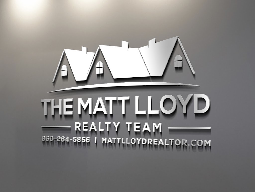 The Matt Lloyd Realty Team | 7 Washburn Dr, Simsbury, CT 06070 | Phone: (860) 264-5856