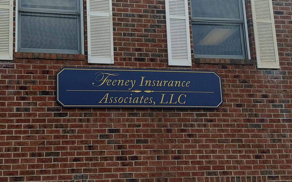 Feeney Insurance Associates, LLC | 314 Main St #4, Yalesville, CT 06492 | Phone: (203) 678-9990