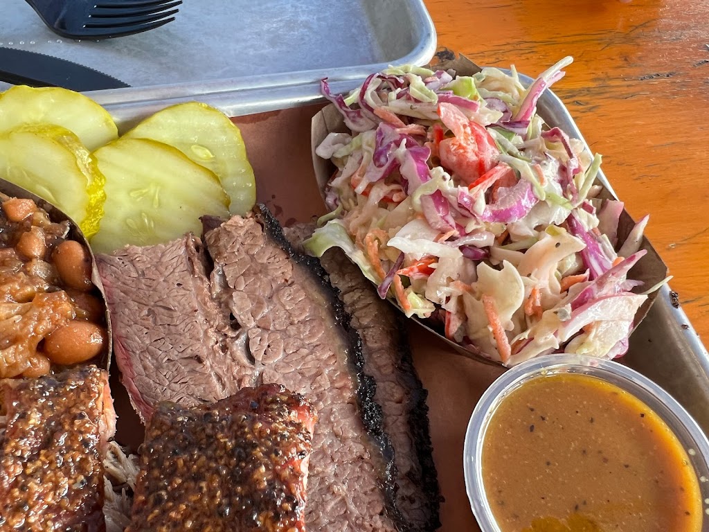 Iron Oak Barbecue Company | 325 9th St #23, Beach Haven, NJ 08008 | Phone: (609) 661-2666