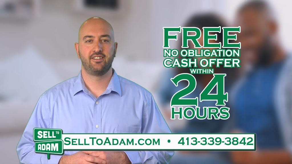 Sell To Adam | 11 Herbert P Almgren Dr, Agawam, MA 01001 | Phone: (413) 423-0111