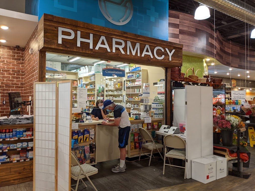 Pharmacy Emporium | 460 County Rd 520, Marlboro, NJ 07746 | Phone: (732) 526-4450