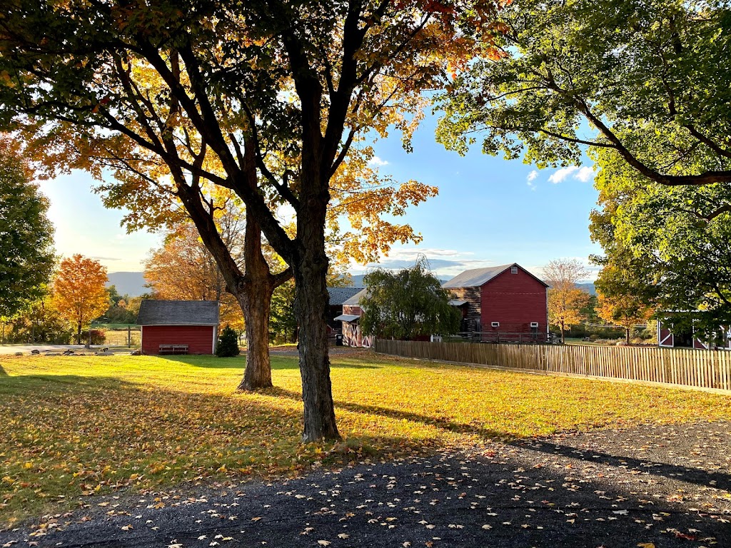 Watergrasshill Bed & Breakfast | 105 Phillies Bridge Rd, New Paltz, NY 12561 | Phone: (845) 419-2661