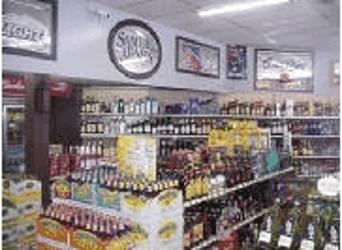 Southgate Liquors | 842 Suffield St, Agawam, MA 01001 | Phone: (413) 786-2244