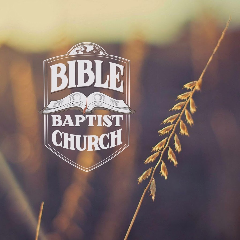 Bible Baptist Church | 100 Lakewood Rd, New Egypt, NJ 08533 | Phone: (609) 881-2044