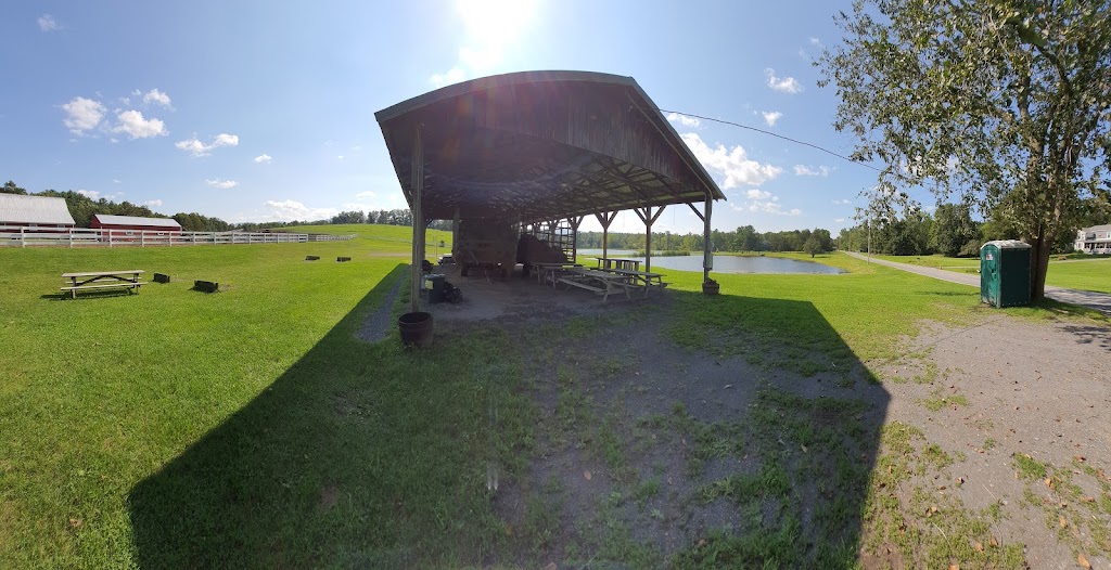 K&K Equestrian Center at Ravine Farm | 5203 Co Rd 67, East Durham, NY 12423 | Phone: (518) 966-4829