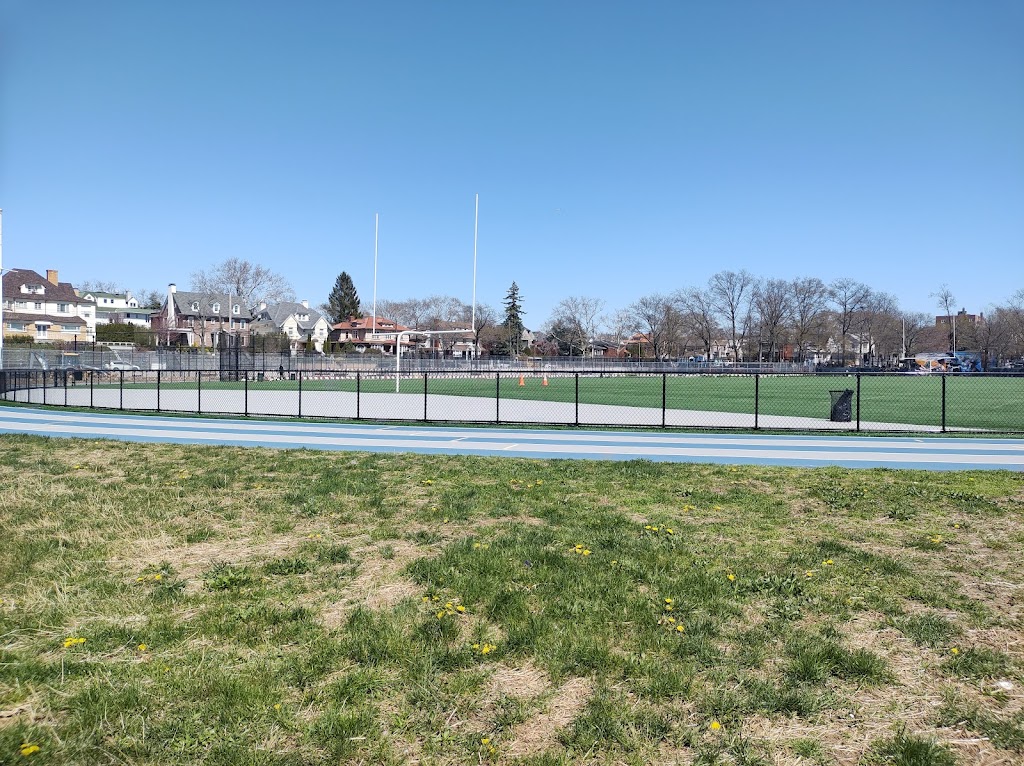 Fort Hamilton Athletic Field | 83rd Street & 85th Street, Brooklyn, NY 11209 | Phone: (212) 639-9675