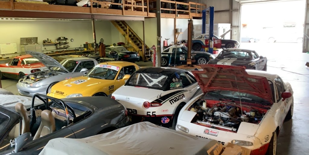 rosmar racing | 178 Sunny Valley Rd, New Milford, CT 06776 | Phone: (203) 901-3076
