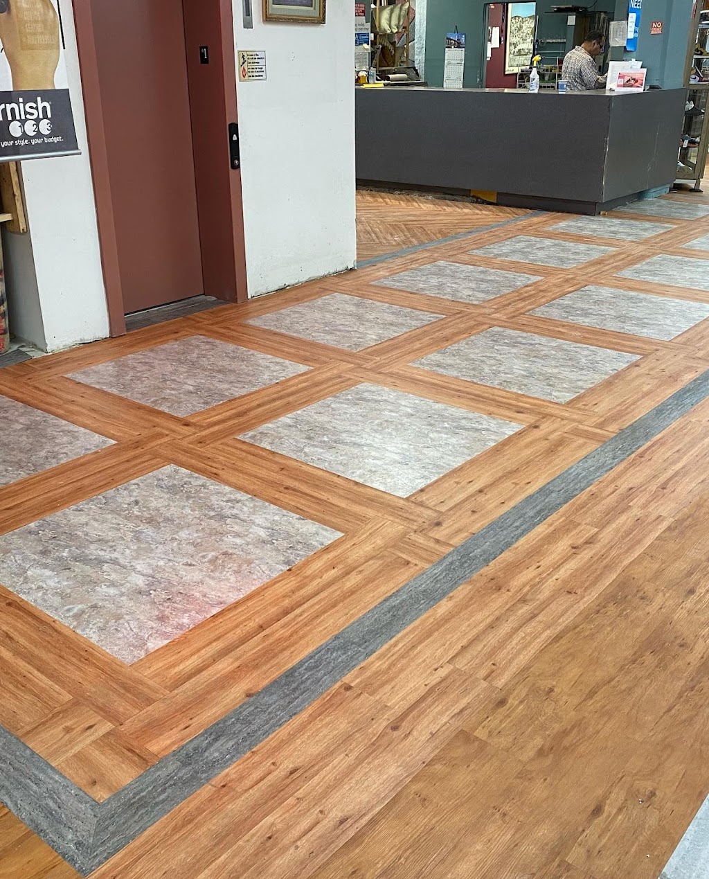 ALMA FLOOR COVERINGS | 6023 Summerdale Ave, Philadelphia, PA 19149 | Phone: (267) 461-6022