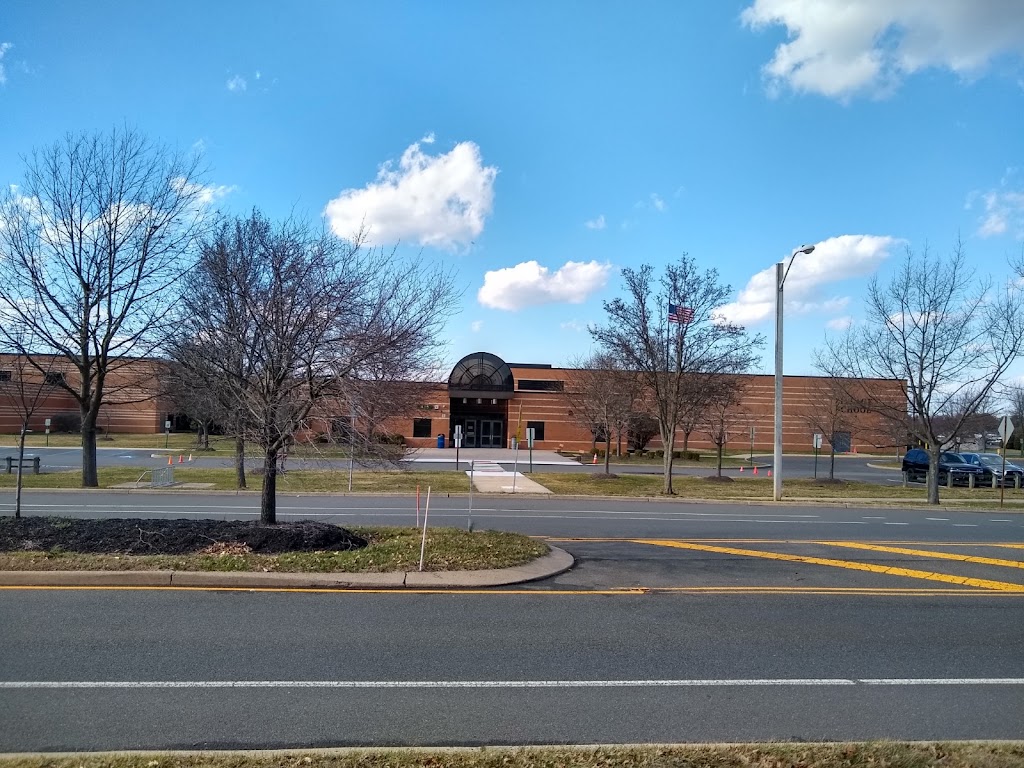Village Elementary School | 601 New Village Rd, West Windsor Township, NJ 08550 | Phone: (609) 716-5200