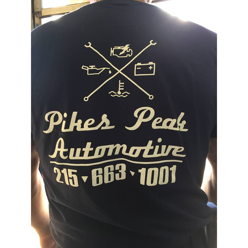 Pikes Peak Automotive | 119 Township Line Rd, Jenkintown, PA 19046 | Phone: (215) 663-1001