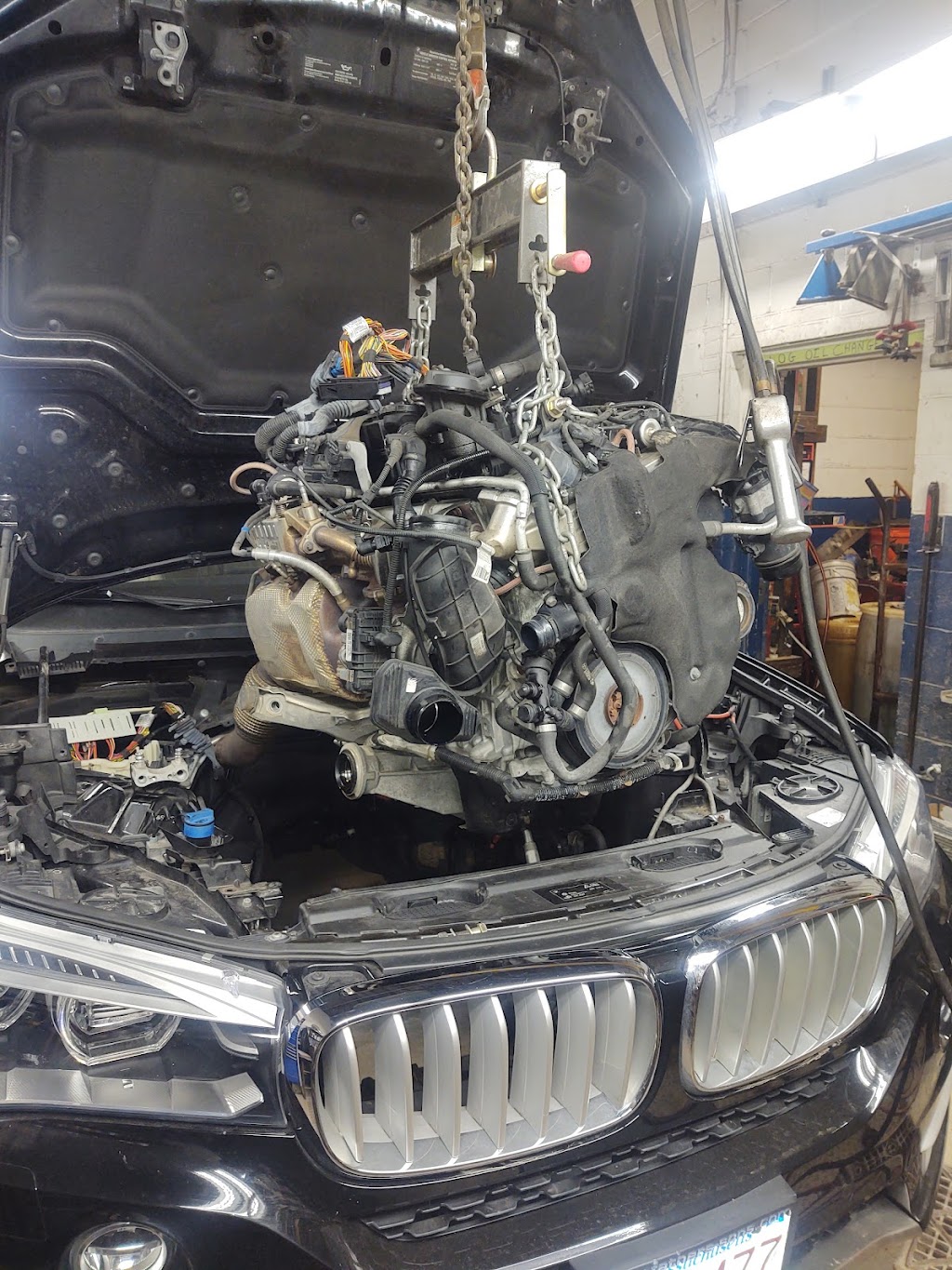 Parrottas Auto Repair & Sales | 357 Main St, Agawam, MA 01001 | Phone: (413) 786-0959