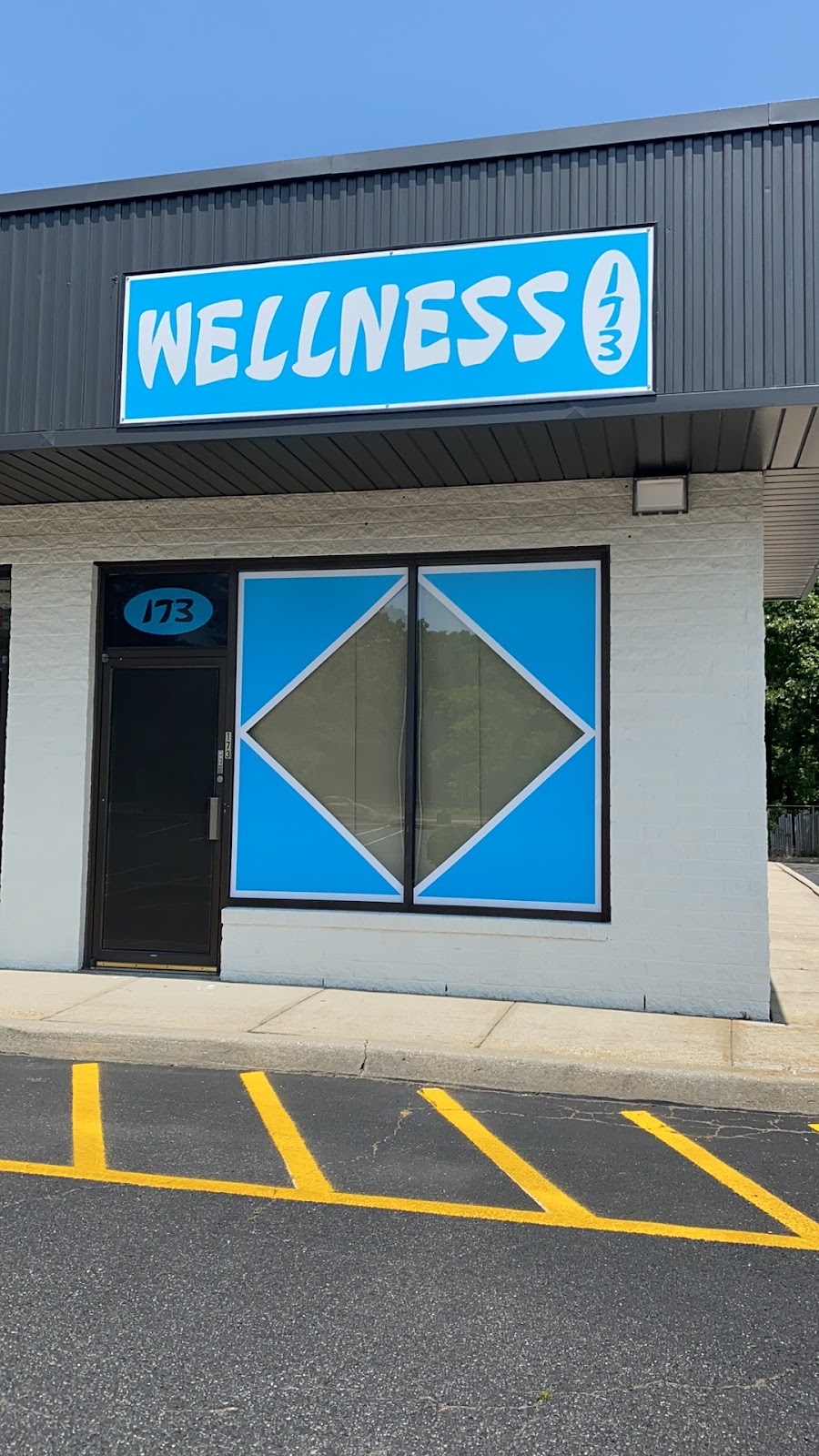 Wellness 173 | 173 Middle Country Rd, Middle Island, NY 11953 | Phone: (929) 376-7333