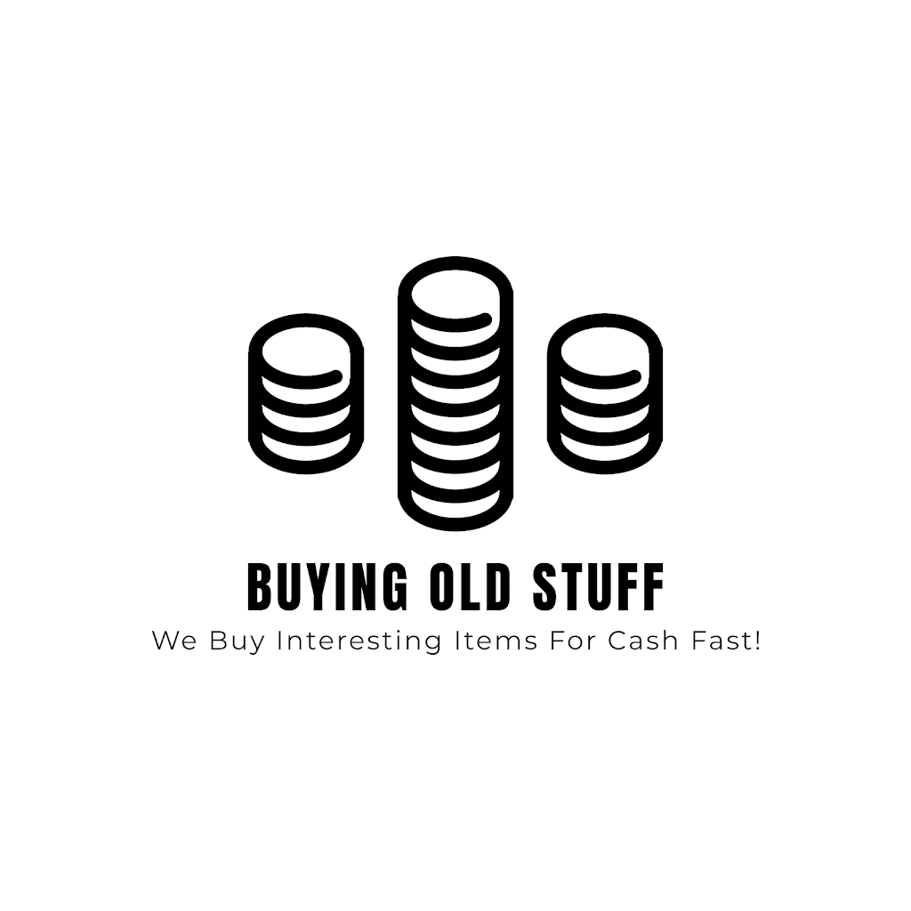 Buying Old Stuff | 1412 NY-213, High Falls, NY 12440 | Phone: (845) 372-4787