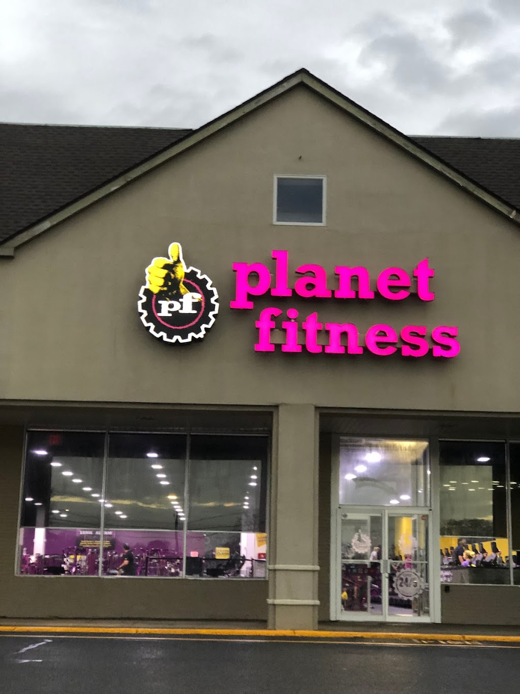 Planet Fitness | 1511 NY-22 Ste 181, Brewster, NY 10509 | Phone: (845) 363-0535