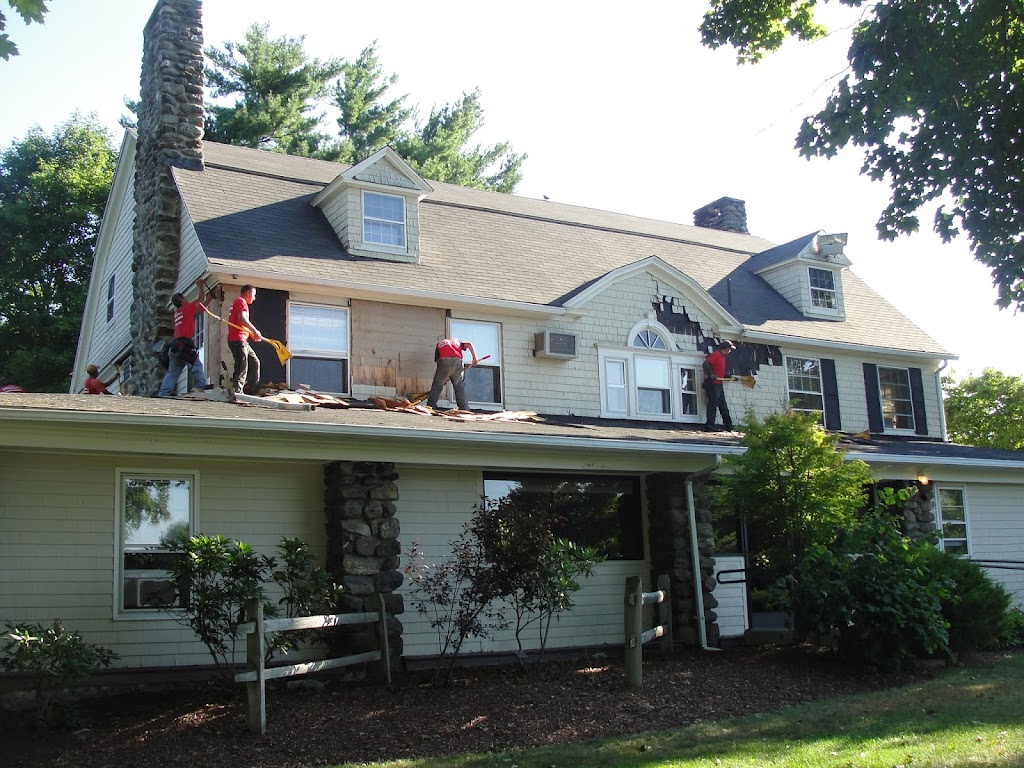 Bartlett Contracting, LLC | 1776 Meriden Rd, Wolcott, CT 06716 | Phone: (203) 558-1696